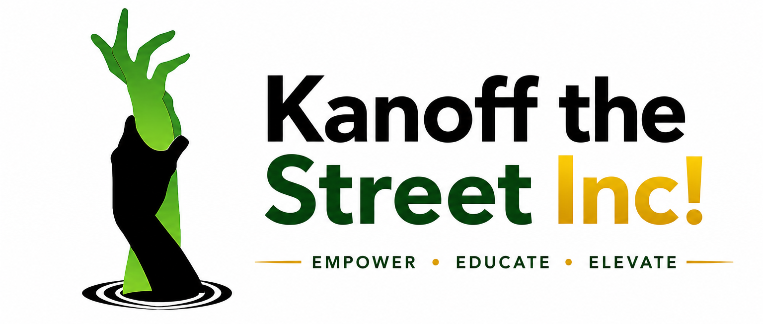 KanOFF Logo